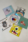 Servilletas de Personajes - comprar online