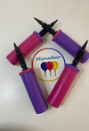 Inflador de Globos Manual - comprar online