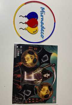 Set de Halloween - tienda online