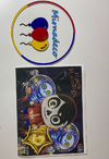 Set de Halloween - comprar online