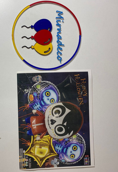 Set de Halloween - comprar online