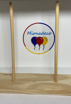 Calibrador de Globos - MIRNADECO