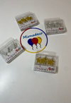 Set de Velas x5 - comprar online