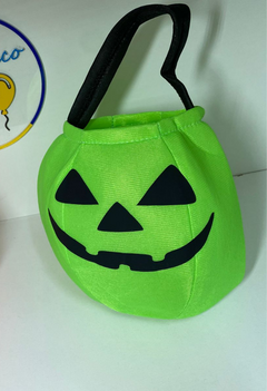 Calabaza de Tela - MIRNADECO