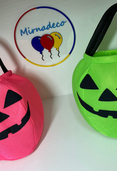Calabaza de Tela - comprar online