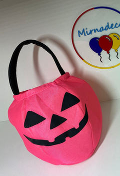 Calabaza de Tela en internet