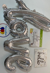 Frase Globos - comprar online