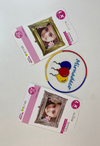 Cuadro Selfie Globo - comprar online