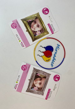 Cuadro Selfie Globo - comprar online