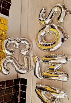 Letras Globo en internet
