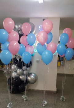 Bouquet de Globos - tienda online