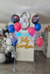 Bouquet de Globos - comprar online
