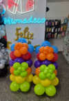 Punteras para Globos - comprar online