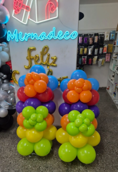Punteras para Globos - comprar online