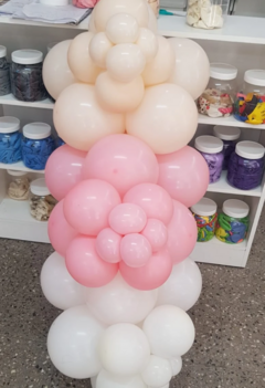 Punteras para Globos en internet