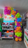 Cascada de 3mts Clásica - comprar online