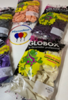 Bolsa de Globos de Látex Perlados – 12" - comprar online