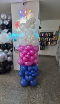 Cascada de 2mts Clásica en internet