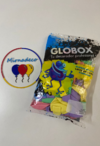 Bolsa de Globos de Látex Pasteles