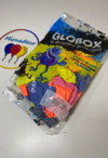Bolsa de Globos de Látex Flúor – 12" - comprar online