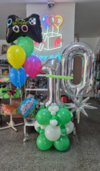 Tótem Completo - comprar online