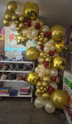 Cascada de 3mts Premium - tienda online