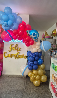 Cascada de 3mts Premium - comprar online