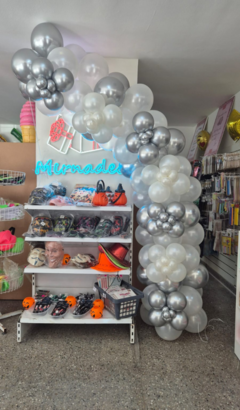 Cascada de 3mts Clásica - tienda online