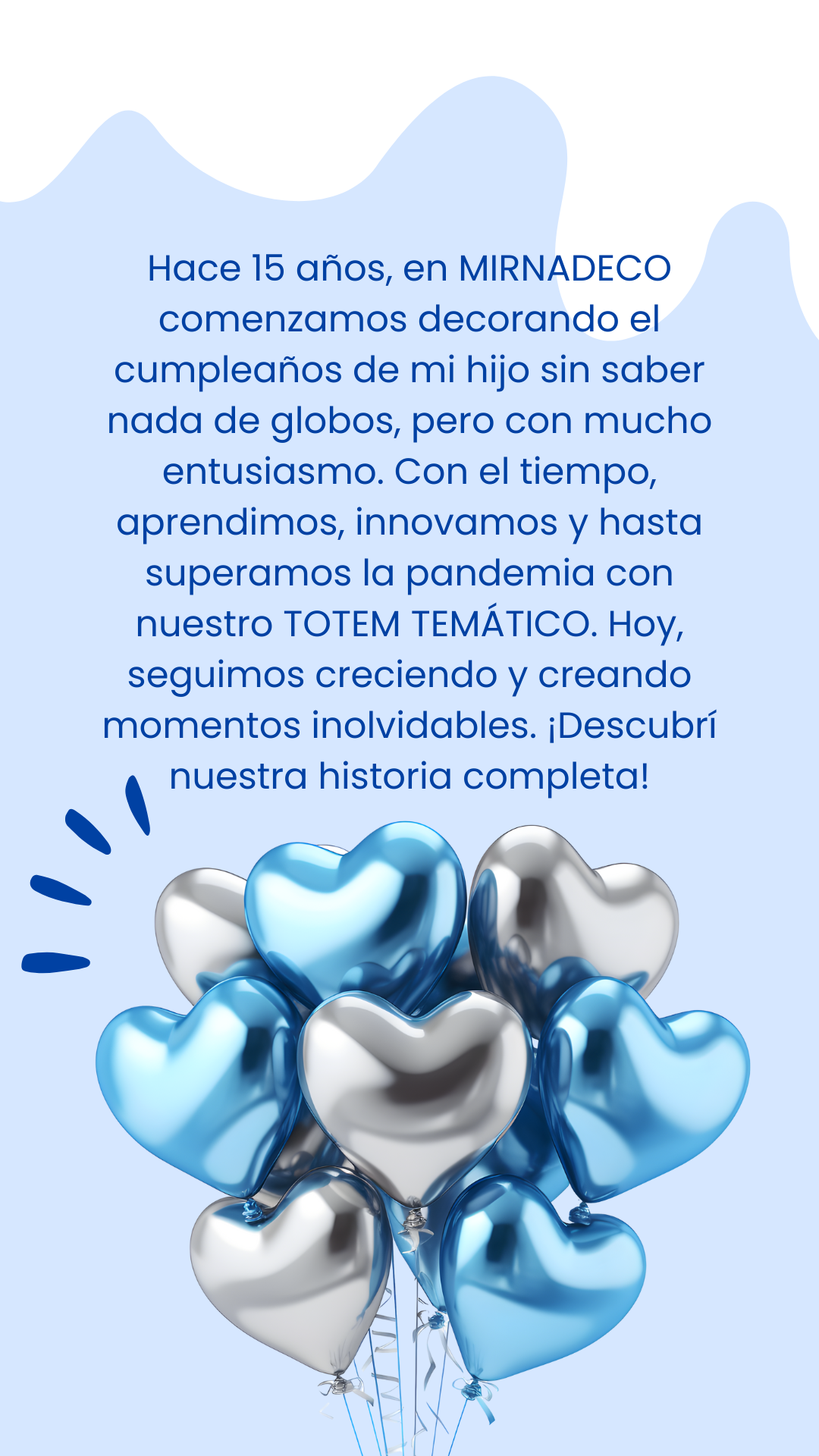 Imagen del carrusel MIRNADECO