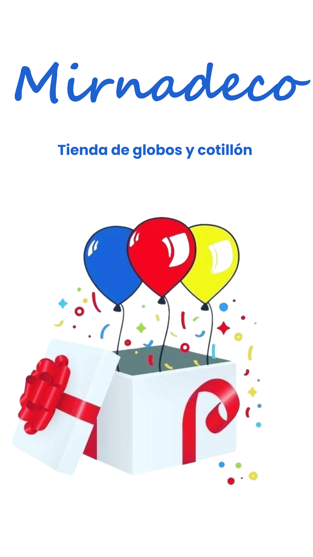 Imagen del carrusel MIRNADECO