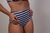 Biquíni Hot Pant Listado - comprar online