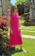 Vestido Helen - VERDE BAMBU