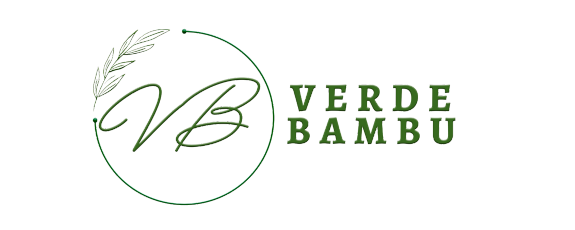 VERDE BAMBU
