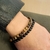PULSEIRA PEDRAS NATURAIS BOLA 6MM