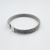 PULSEIRA BRACELETE TELA ABERTO EM AÇO - comprar online
