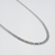 CORRENTE TELA 4MM EM AÇO 55CM - comprar online