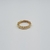 ANEL BAMBU DOURADO - comprar online