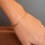 BRACELETE ABERTO FIO ANATÔMICO na internet