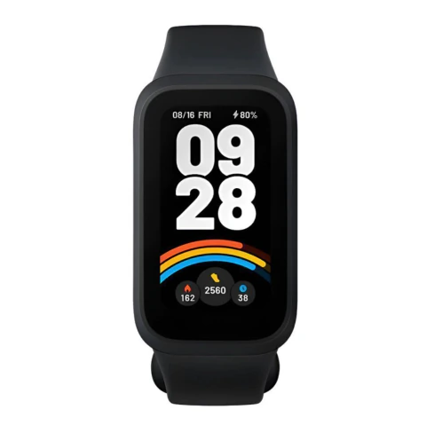Xiaomi Smart Band 9 Active Color Negro