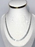 Chocker Anna na internet