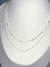 Chocker dupla Alice na internet