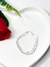 Pulseira Ana dupla - Fio baiano - comprar online