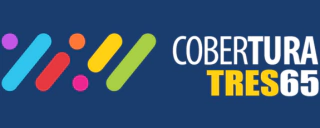 Cobertura Tres65