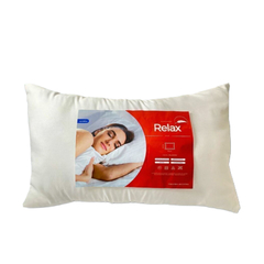 Almohada Clásica Premium Relax 40x70