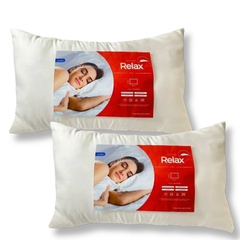 Almohada Clásica Premium Relax 40x70 - San Ciro Importados
