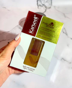 Óleo Regenerador Karseell Serum 50ml - comprar online