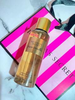 Body Splash Victoria’s Secret 250 ml Bare Vainilla - comprar online