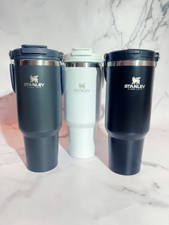 Vaso Térmico Doble Pico 1,2 L Gris en internet