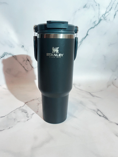 Vaso Térmico Doble Pico 1,2 L Gris - comprar online