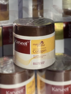 Mascarilla Karseell 500g